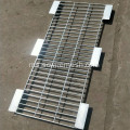 Perlindungan Parit Galvanized Grating Drainage Tranch Heavy Duty